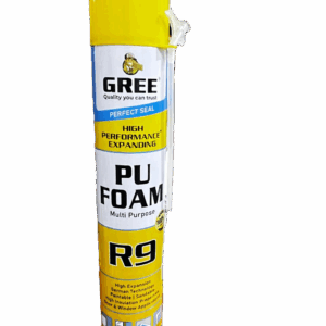 PU FOAM