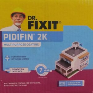 PIDIFIN 2K